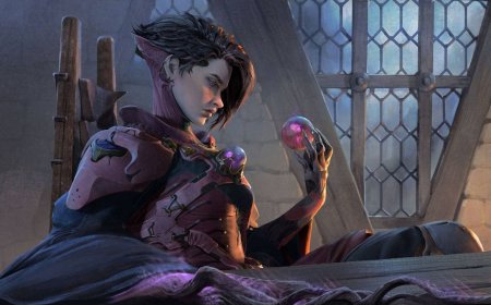 That team-based shooter with phantom horses that debuted at The Game Awards and then promptly disappeared is not actually dead: A showcase featuring 'gameplay deep dive, year one plans, and much more' is coming next week