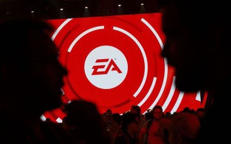 More than 40 US Democrats call for a 'thorough investigation' of EA's Saudi-led buyout over risks of layoffs, studio closures, and 'coordinated anti-labor practices'