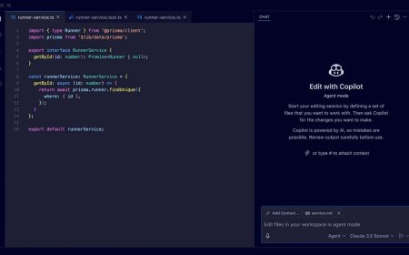 Not even Microsoft is confident that Copilot is right for coding, as it's encouraging staff to try out Anthropic's AI model, according to one report