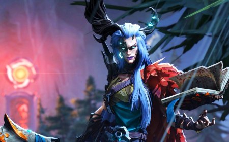 Spellcasters Chronicles is getting its second closed beta weekend with more spells, a ranked mode, and better optimisation: 'We want every player to be able to play our game'