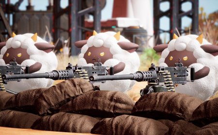 Palworld developer Pocketpair requires job applicants prove their gamer credentials: 'If the number of Steam games played is 0, we basically pass on them'