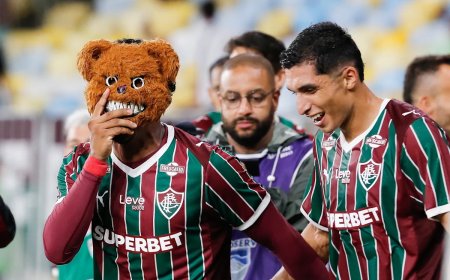 🤣 Banter never ends: Brazilian derbies spark plenty of jokes, check it out