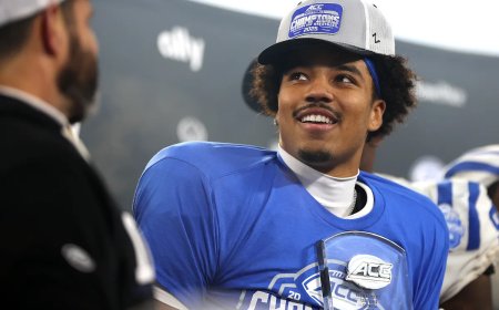 Breaking Down the Darian Mensah Lawsuit – And Why Duke Should Settle