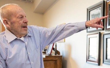 70 years later, Utah Olympian remembers Cortina