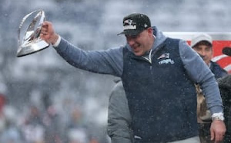 Live updates: Patriots beat Broncos in AFC Championship, advance to Super Bowl 60