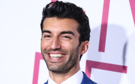 Justin Baldoni's Parents Highlight 'Injustice' In Emotional Birthday Tributes