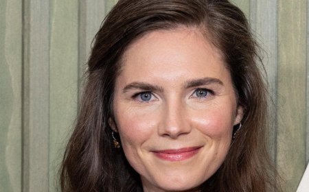 Hulu’s New Amanda Knox Documentary Shows A Side Of Her We’ve Never Seen