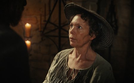 ‘Wicker’ Review: Olivia Colman Orders a Man Made of Wood in a Bawdy Fable Perfectly Suited for Anyone Tempted to Marry Their AI Chatbot