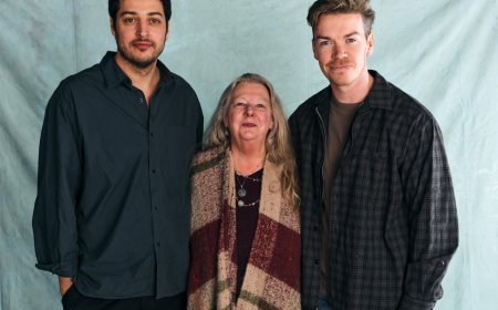 Will Poulter and Noah Centineo Drug Recovery Drama ‘Union County’ Lands Extended Sundance Standing Ovation