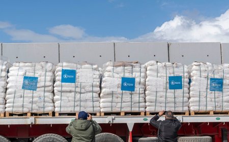 Israel announces limited reopening of Rafah Crossing under Trump’s 20-point plan