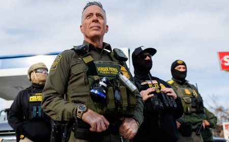 ICE says violent mob helped criminal escape and left ICE agent permanently maimed