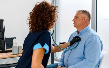 Nearly 90% of Americans at risk of silent disease — here's what to know