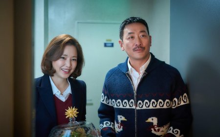 電影《四人行，不行》李荷妮懷孕拍雙人瑜伽驚傳摔傷　河正宇自責發聲