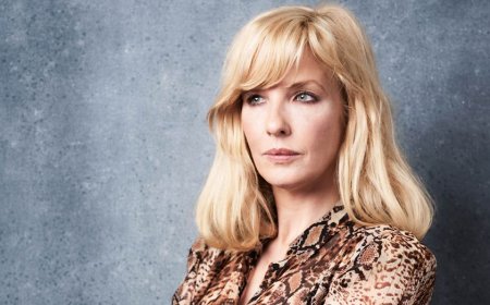 ‘Yellowstone’ star Kelly Reilly calls drama surrounding hit show's final season a ‘shame’