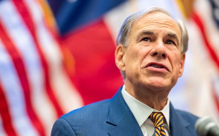 Texas Gov Greg Abbott halts H-1B visas through 2027 after 'egregious schemes' allegedly displaced workers