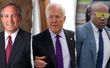 Dems see opening in key Senate race as bitter GOP infighting continues: 'Last remaining strategy'