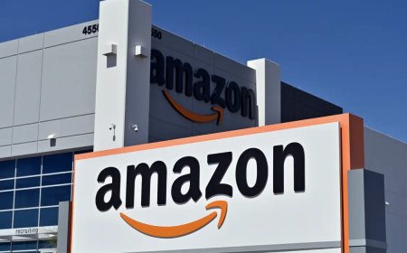 亚马逊就退货退款争议达成和解 拟向消费者支付3.095亿美元