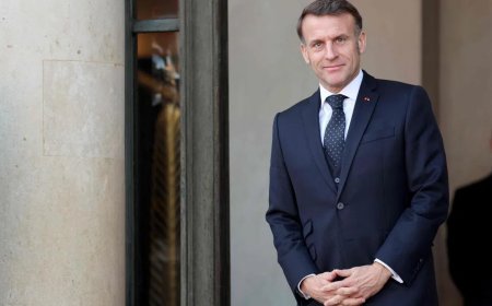 法国航母赴北大西洋“敏感区域”军演