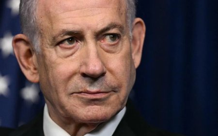 内坦亚胡：加沙非军事化前 不会允许重建