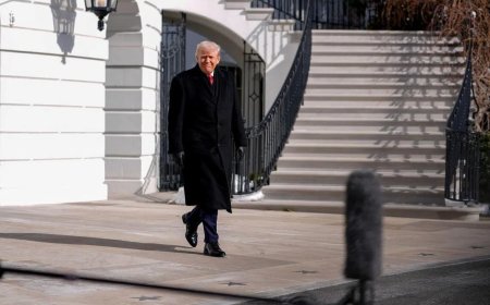 特朗普：美韩将就关税问题“达成某种协议”