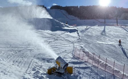 美国拟派ICE特工参与冬奥安保 意大利人称不需要不欢迎