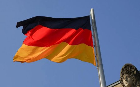 德国首次发行20年期国债 获近创纪录认购