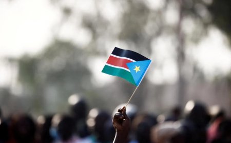 南苏丹政府吁停火 警告恐再起内战