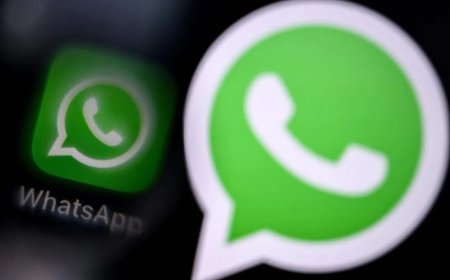 欧盟宣布严管WhatsApp频道