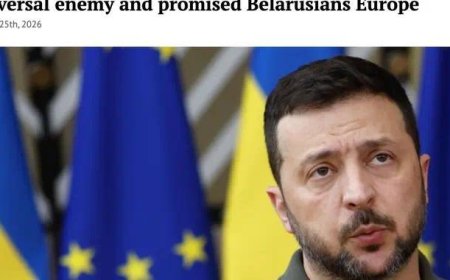 泽连斯基要让白俄变成第二个乌克兰，推翻卢卡申科，夹击俄罗斯