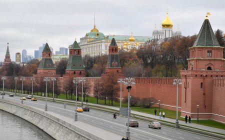 梅德韦杰夫：“金穹”系统违背《新削减战略武器条约》