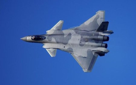 胡说也要有个限度！印媒竟称丹麦要买歼-20保卫格陵兰岛