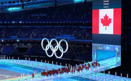 Team Canada found to have manipulated competition that cost American shot at Milan Cortina Olympics