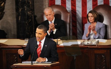 2010 Obama clip goes viral where he defends deportations, even of those ‘just trying to earn a living’