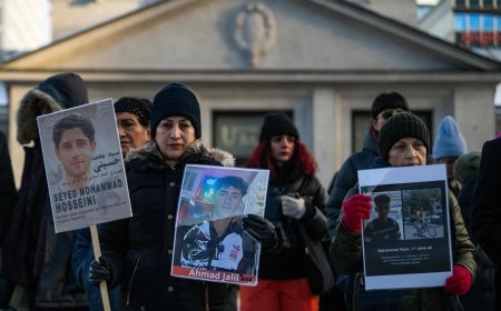 欧盟拟将伊朗伊斯兰革命卫队列为恐怖组织