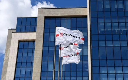 俄第二大石油生产商将海外资产出售给美国凯雷