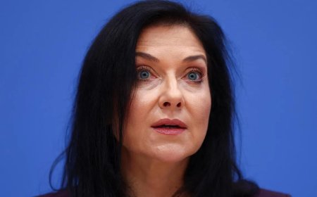 德国2026年经济增长预期下调至1%