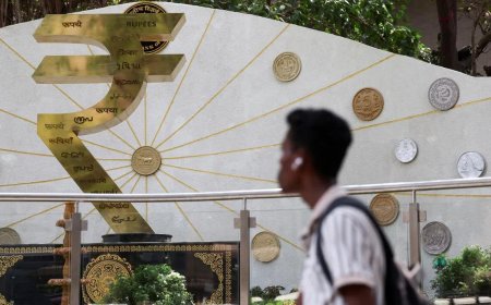 印度2026财年经济增幅料可达7.2%