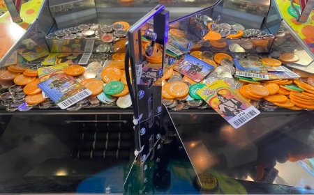 调查：韩国青少年越来越早开始赌博