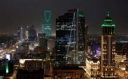 沙特开放居留权 目标超级富豪与精英