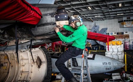 特朗普再施压伊朗达成协议 称下一次袭击将更惨烈