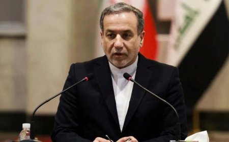 伊朗外长回应美方威胁：武装力量高度戒备