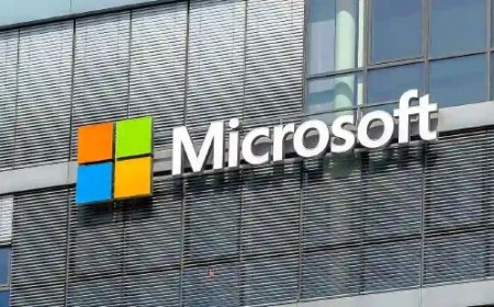 微软股价暴跌逾10% 创近六年来最大单日跌幅
