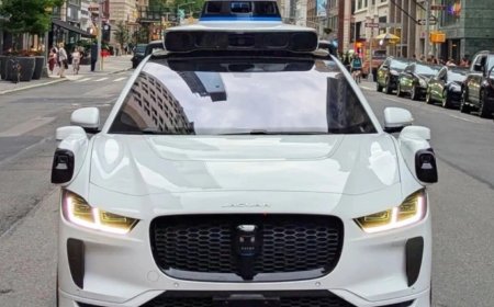 Waymo自动驾驶又惹祸 小学附近撞伤儿童