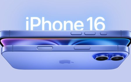 iPhone 16 成为 2025 年全球最畅销智能手机