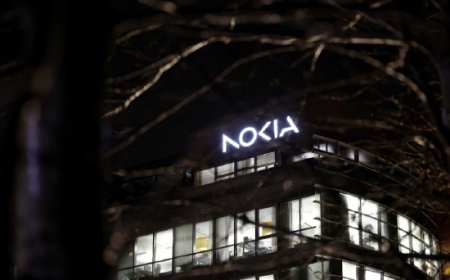 诺基亚CEO称欧美科技企业应彼此依存 无法单靠欧洲或美国一方立足