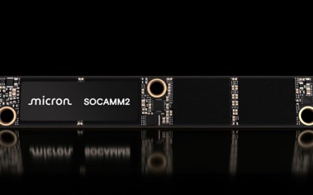 SOCAMM内存不再独属NVIDIA AMD、高通都要用