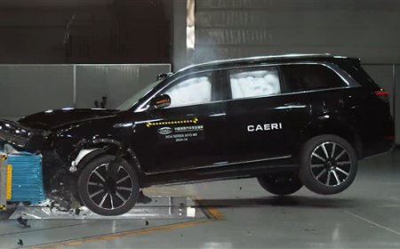 工信部新规将严控车企压缩开发周期 不让消费者当“小白鼠”