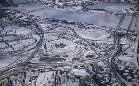 白宫五角大楼制定多种打击伊朗方案 特朗普已听取