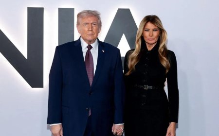 特朗普计划与伊朗对话 希望无须动武