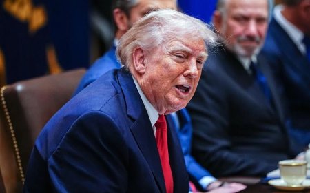 特朗普称美国往返委内瑞拉商业航班将恢复